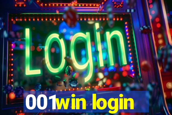 001win login